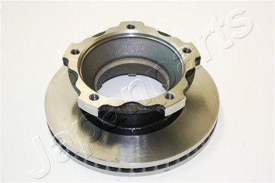 Bremžu diski JAPANPARTS DP-911