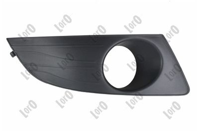 Решетка вентилятора, буфер ABAKUS 01003452