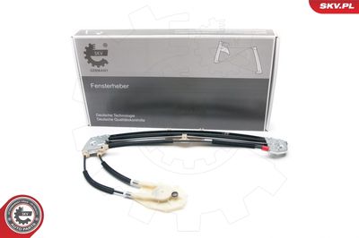 Стеклоподъемник ESEN SKV 01SKV944