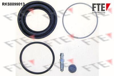 Ремкомплект, тормозной суппорт FTE 9324198