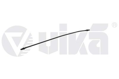 Трубка охлаждающей жидкости vika 19748001