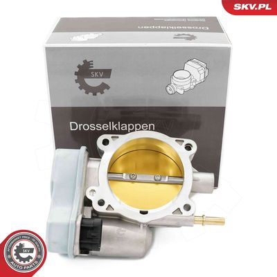 Корпус дроссельной заслонки ESEN SKV 12SKV130