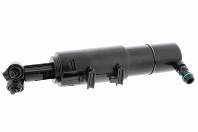 Ūdens sprausla, Lukturu tīrīšanas sistēma VEMO V30-08-0323