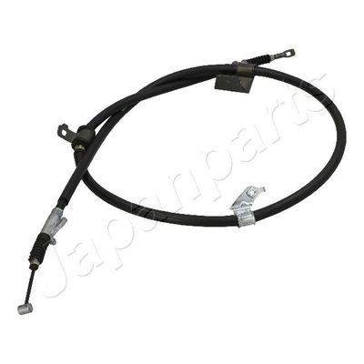 Trose, Stāvbremžu sistēma JAPANPARTS BC-138R