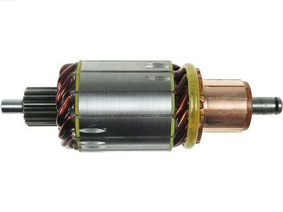 Якорь, стартер AS-PL SA0108