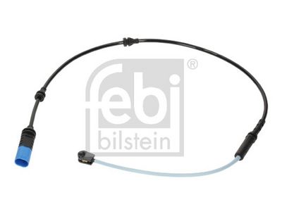 Сигнализатор, износ тормозных колодок FEBI BILSTEIN 197538
