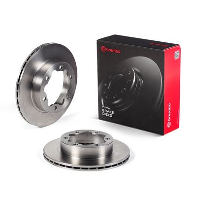 Bremžu diski BREMBO 09.E816.10