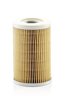 Gaisa filtrs MANN-FILTER C 715