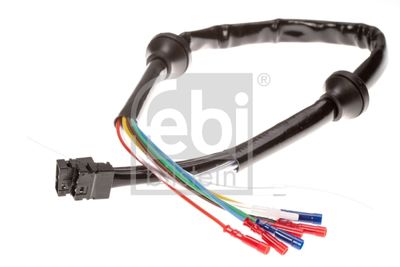 Vadu remkomplekts, Bagāžas nod. vāks FEBI BILSTEIN 107093