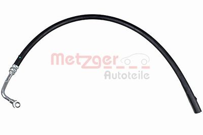 Hidrauliskā šļūtene, Stūres iekārta METZGER 2361086