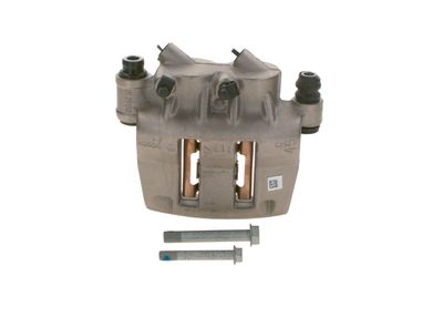 Тормозной суппорт BOSCH 0 204 102 970