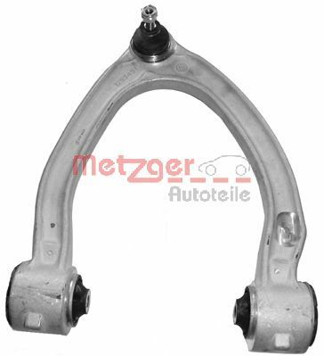 Рычаг независимой подвески колеса, подвеска колеса METZGER 58057202