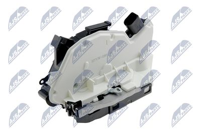 Замок двери NTY EZC-VW-090
