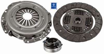 Sajūga komplekts SACHS 3 000 356 002