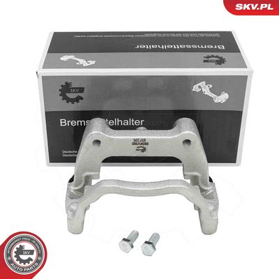 Кронштейн, корпус скобы тормоза ESEN SKV 89SKV360