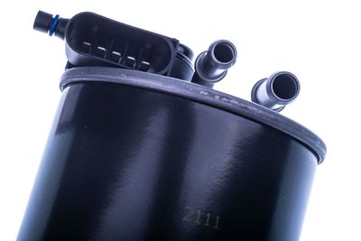 Degvielas filtrs DENCKERMANN A120998