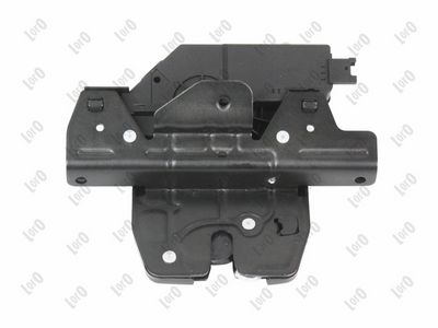 Aizmugurējo durvju slēdzene ABAKUS 132-004-151