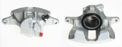 Тормозной суппорт GENERAL RICAMBI AU6075