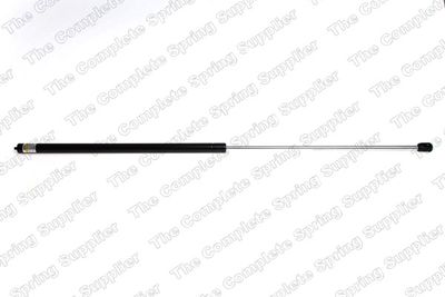 Gāzes atspere, Motora pārsegs LESJOFORS 8056811