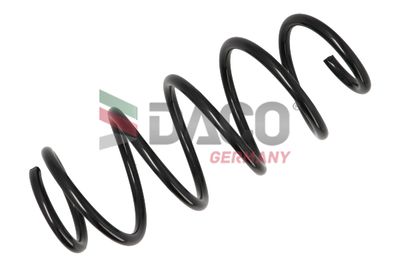 Пружина ходовой части DACO 803401