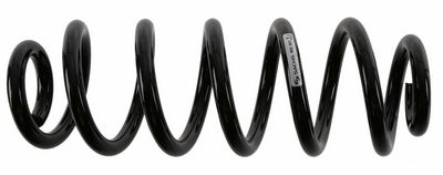 Пружина ходовой части SACHS 992 361