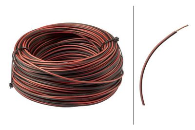 Комплект проводов HELLA 8KL 717 463-001