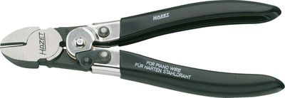 Diagonālās knaibles HAZET 1804N-2