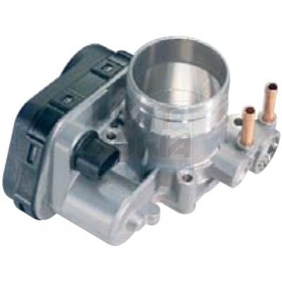 Droseļvārsta pievada stiprinājums MEAT & DORIA 89028