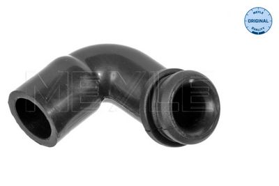 Шланг, воздухоотвод крышки головки цилиндра MEYLE 0140010049
