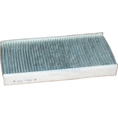 Фильтр, воздух во внутренном пространстве MEAT & DORIA 17382K