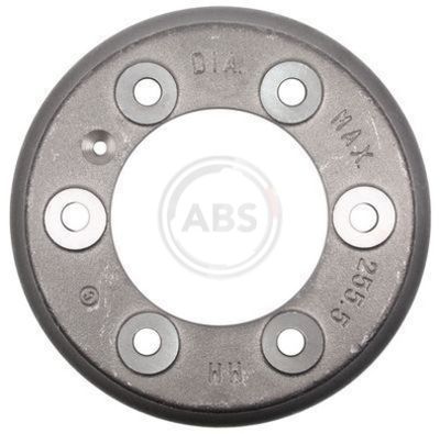 Bremžu trumulis A.B.S. 3343-S