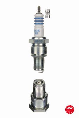 Aizdedzes svece NGK 1262