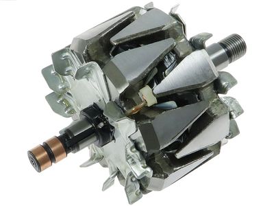 Rotors, Ģenerators AS-PL AR0055