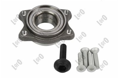 Ступица колеса ABAKUS 141-01-002