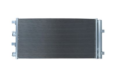 Конденсатор, кондиционер KAMOKA 7800405