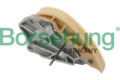 Spriegotājs, Piedziņas ķēde BORSEHUNG B1T008