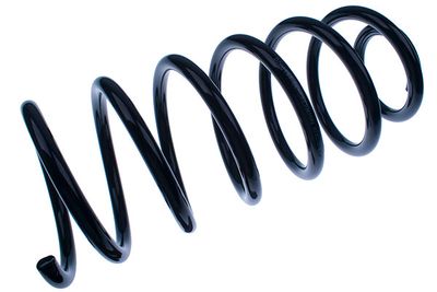 Пружина ходовой части DENCKERMANN D700197