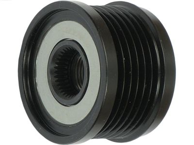 Ģeneratora brīvgaitas mehānisms AS-PL AFP6031