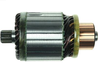 Якорь, стартер AS-PL SA2013