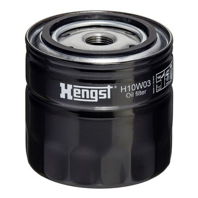Масляный фильтр HENGST FILTER H10W03