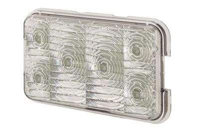 Держатель лампы, фара заднего хо HELLA 9DW 178 909-011