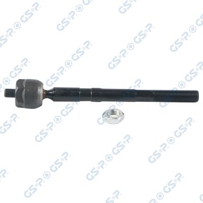 Осевой шарнир, рулевая тяга GSP S031024