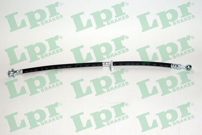Bremžu šļūtene LPR 6T48138