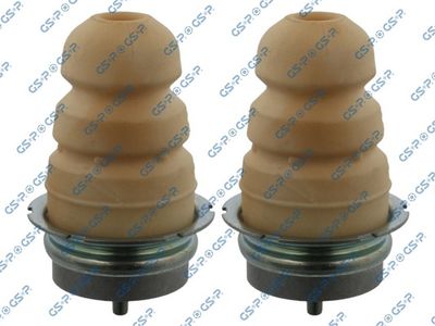 Putekļu aizsargkomplekts, Amortizators GSP 5407730PK