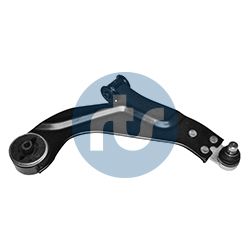 Neatkarīgās balstiekārtas svira, Riteņa piekare RTS 96-00662-1