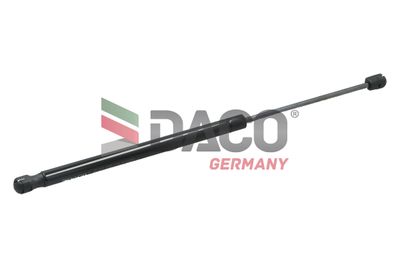 sprężyna gazowa Audi A4 B8 07-15 Kombi z aut. klapą DACO SG0227