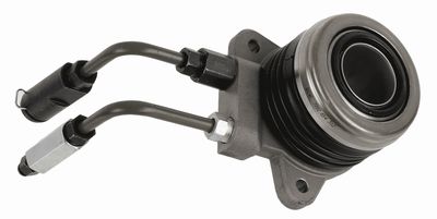 Centrālais izslēdzējmehānisms, Sajūgs SACHS 3 182 654 312