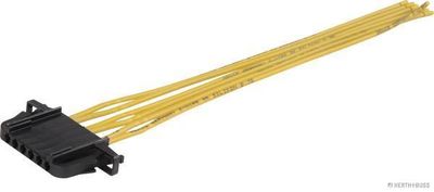 Ремкомплект кабеля, датчик скорости HERTH+BUSS ELPARTS 51277367