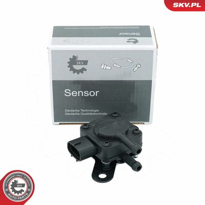 Датчик, давление выхлопных газов ESEN SKV 17SKV794