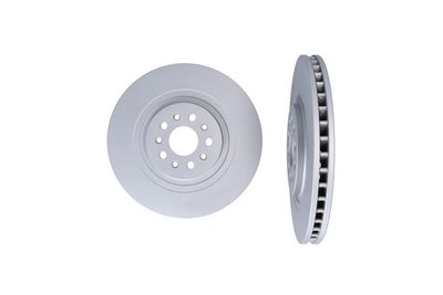 Bremžu diski KAMOKA 103676